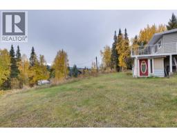 Photo 37 of 37, 125 RONDANE CRESCENT · Prince George, BC