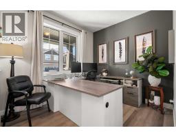 Office - 605 Southwinds Close Sw, Airdrie, AB T4B5L5 Photo 6
