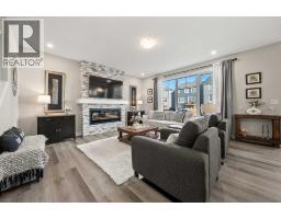 5pc Bathroom - 605 Southwinds Close Sw, Airdrie, AB T4B5L5 Photo 8