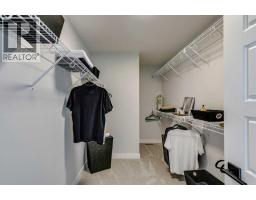 Primary Bedroom - 85 Emerson Crescent, Okotoks, AB T1S3M9 Photo 6
