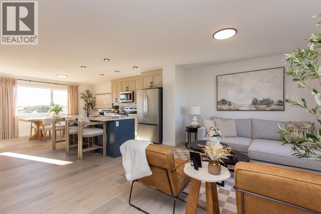 Listing photo – 25 Beacon Hill Drive, Sylvan Lake