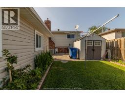 3444 Hemlock, Windsor, ON N8R1Z9 Photo 22