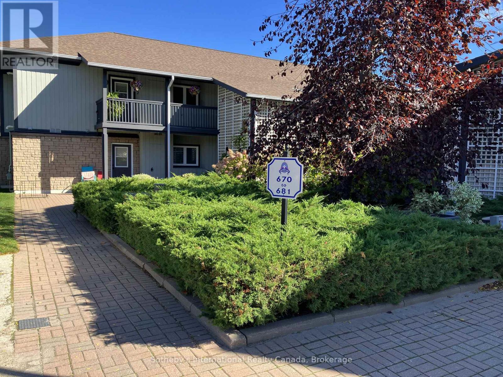 679 JOHNSTON PARK AVENUE, Collingwood