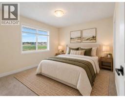 Primary Bedroom - 8301, 2781 Chinook Winds Drive Sw, Airdrie, AB T4B3S5 Photo 7