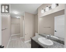 3pc Bathroom - 8301, 2781 Chinook Winds Drive Sw, Airdrie, AB T4B3S5 Photo 9