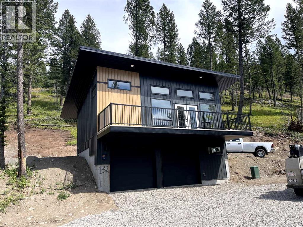 Photo of 132 Aspen, Blairmore