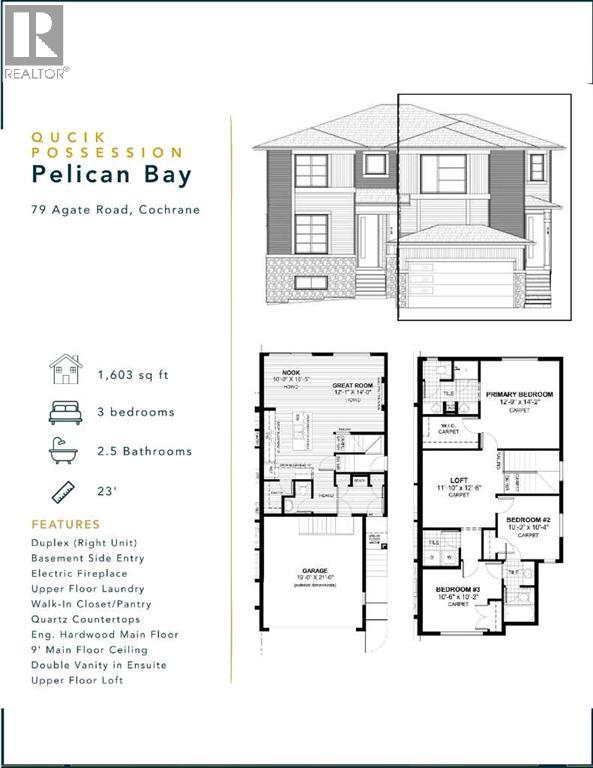 79 Agate Road, Cochrane