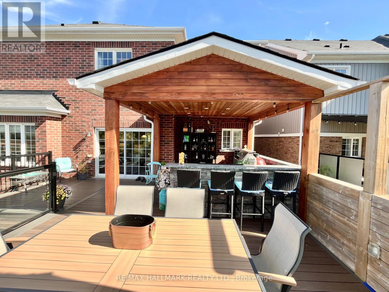 1864 Arborwood Drive, Oshawa, ON photo 4