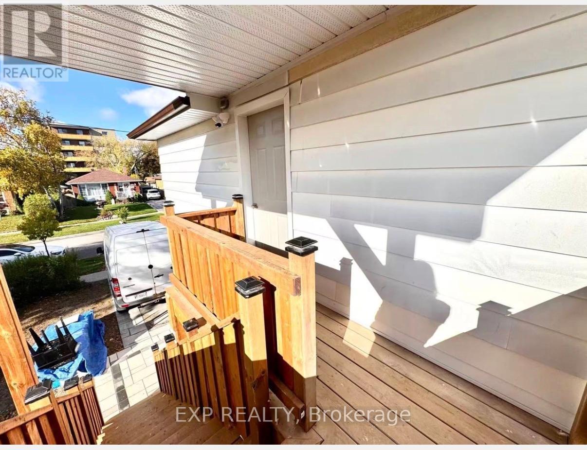 2ND FLOOR - 15 NEDDIE DRIVE, Toronto (Tam O'Shanter-Sullivan) — photo 2