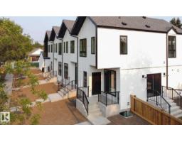 #upper 10125 116 Av Nw Nw, Edmonton, AB T5G2T5 Photo 13