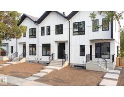 #upper 10125 116 Av Nw Nw, Edmonton, AB T5G2T5 Photo 15
