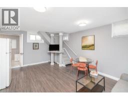 Kitchen - 70 Palace Street Unit# B, Brantford, ON N3T3X1 Photo 10