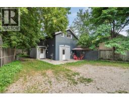 Laundry room - 70 Palace Street Unit# B, Brantford, ON N3T3X1 Photo 6