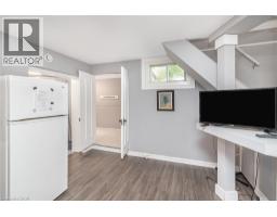 Bedroom - 70 Palace Street Unit# B, Brantford, ON N3T3X1 Photo 7