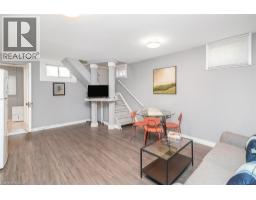 3pc Bathroom - 70 Palace Street Unit# B, Brantford, ON N3T3X1 Photo 9