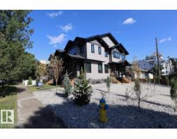 10820 86 Av Nw Nw, Edmonton, AB T6E2N2 Photo 32