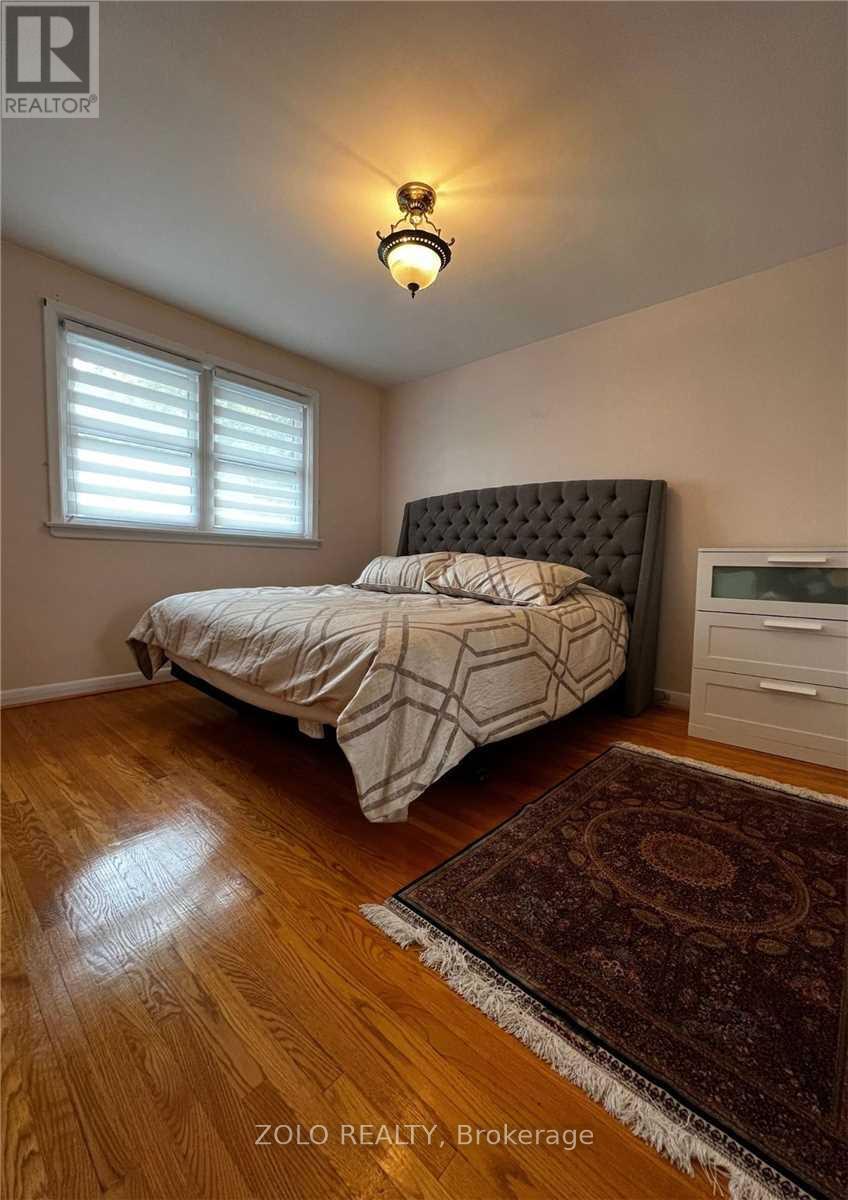 MAIN FLOOR - 346 WENLOCK AVENUE, Richmond Hill (Harding) — photo 6