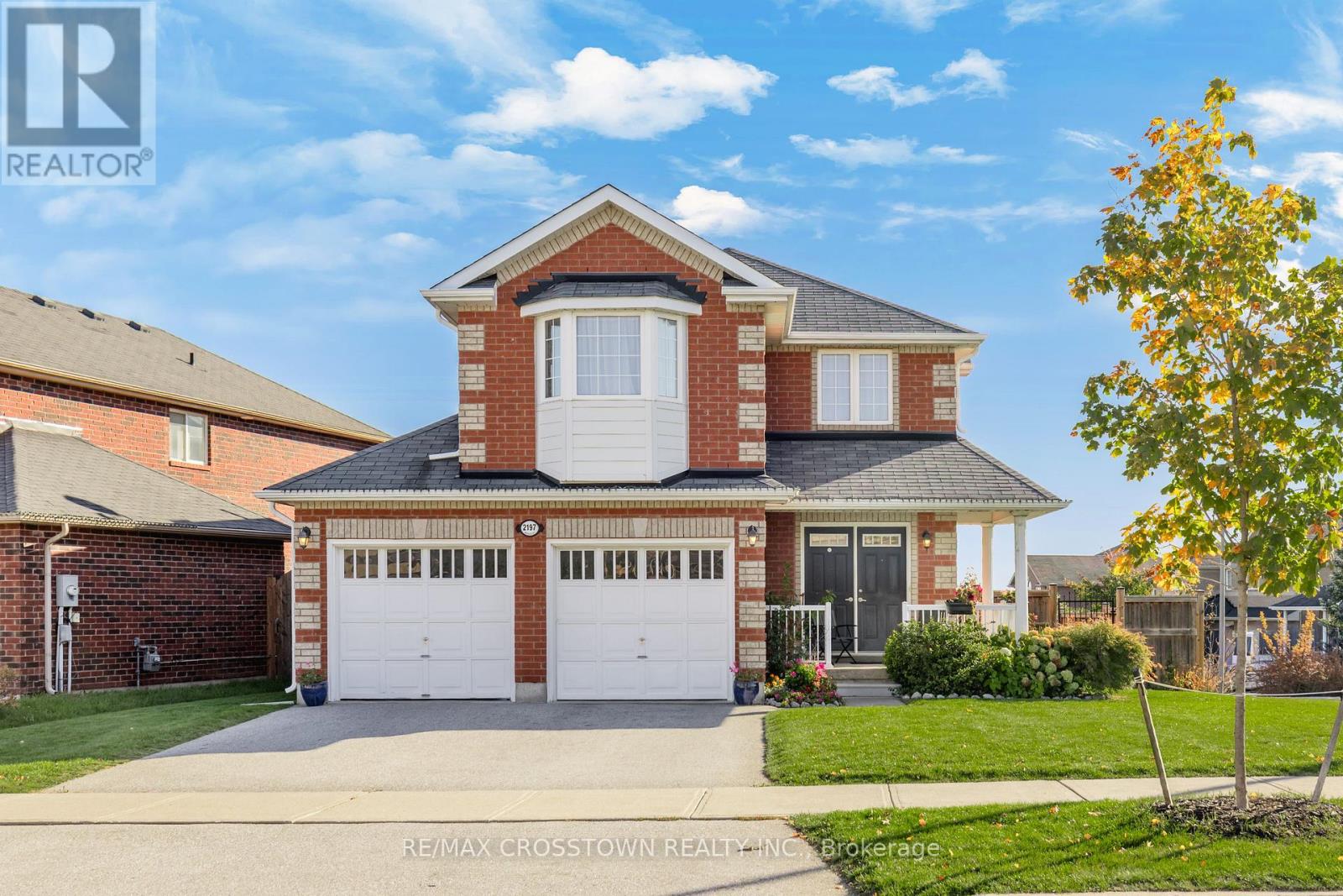 2197 NEVILS STREET, Innisfil (Alcona) — photo 2