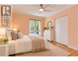 Bedroom - 42 Masseygrove Crescent, Toronto, ON M9V3C9 Photo 11