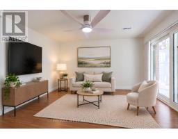 Recreational, Games room - 42 Masseygrove Crescent, Toronto, ON M9V3C9 Photo 12