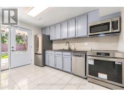 42 Masseygrove Crescent, Toronto, ON M9V3C9 Photo 13