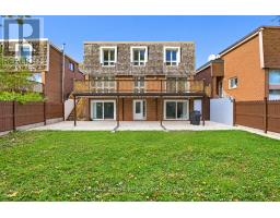 42 Masseygrove Crescent, Toronto, ON M9V3C9 Photo 17