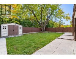 42 Masseygrove Crescent, Toronto, ON M9V3C9 Photo 18