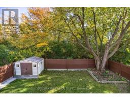 42 Masseygrove Crescent, Toronto, ON M9V3C9 Photo 19