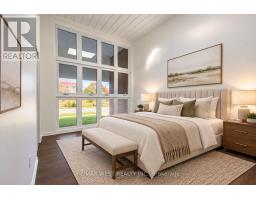 Primary Bedroom - 42 Masseygrove Crescent, Toronto, ON M9V3C9 Photo 7