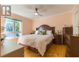 Bedroom 2 - 42 Masseygrove Crescent, Toronto, ON M9V3C9 Photo 8