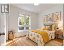Bedroom 3 - 42 Masseygrove Crescent, Toronto, ON M9V3C9 Photo 9