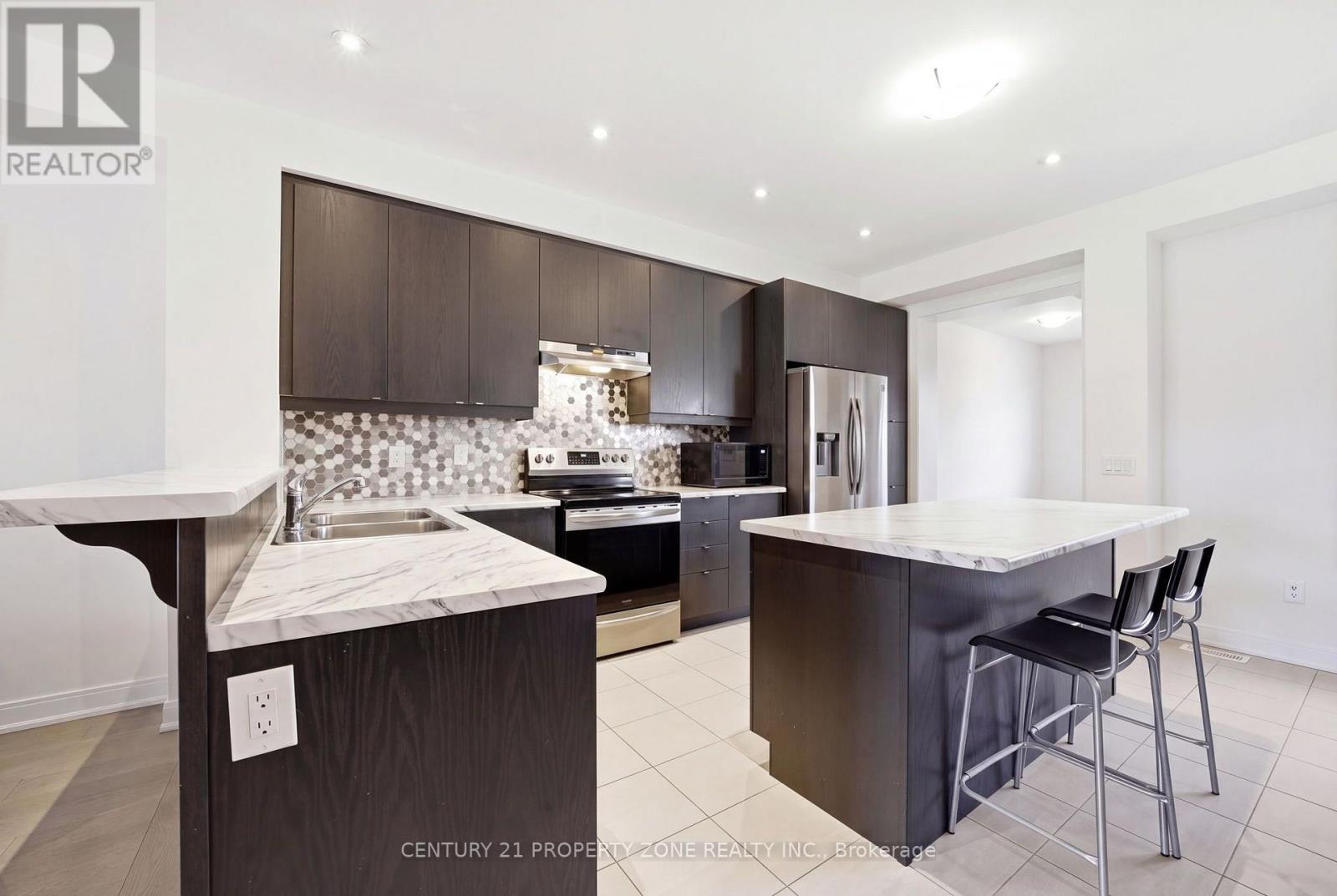 100 PEARMAN CRESCENT, Brampton (Northwest Brampton) — photo 11