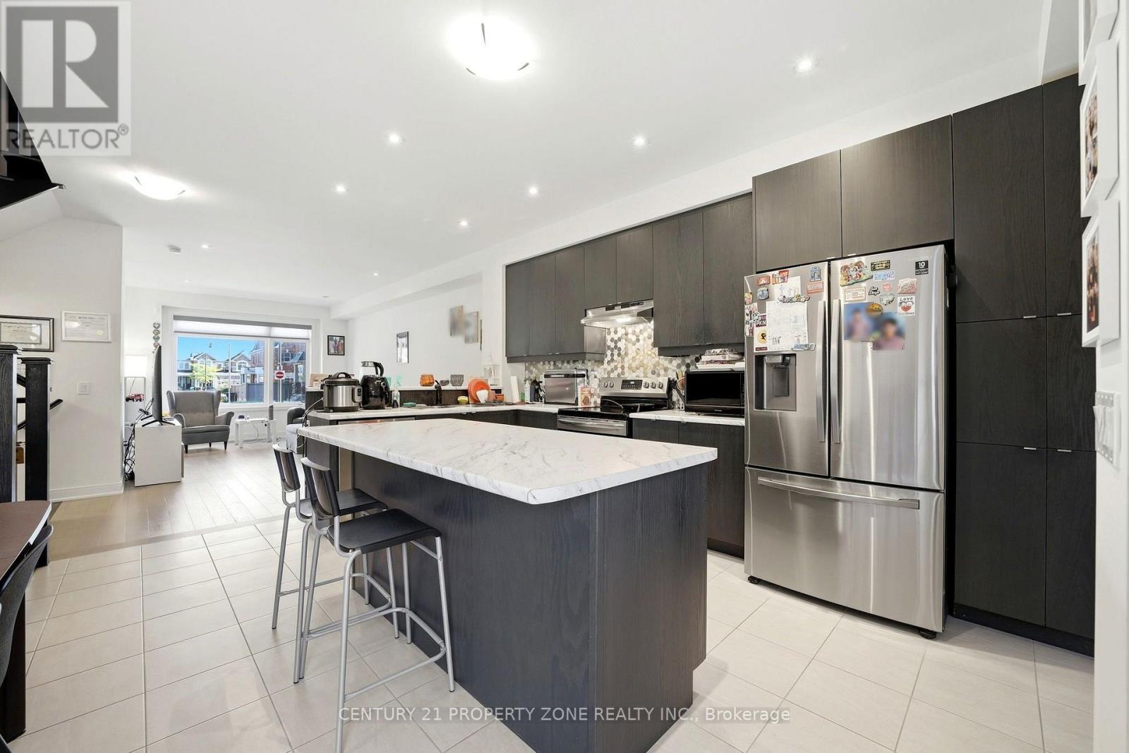 100 Pearman Crescent, Brampton, ON photo 13