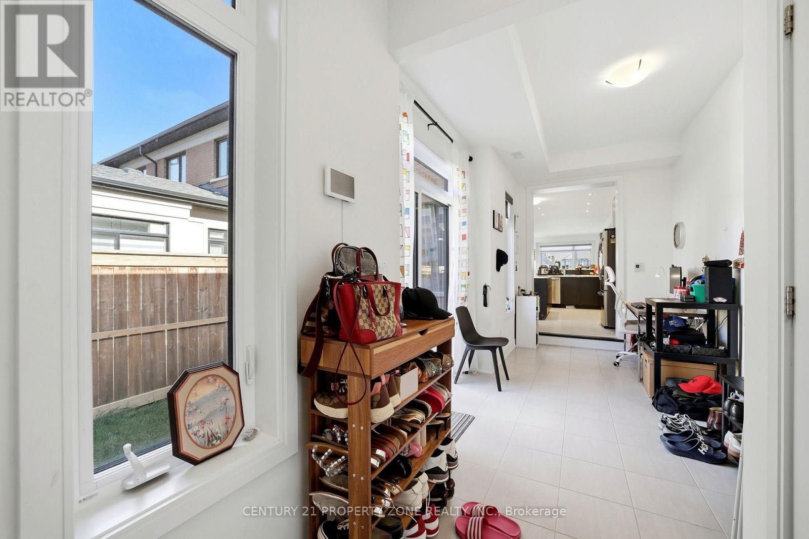 100 Pearman Crescent, Brampton, ON photo 23