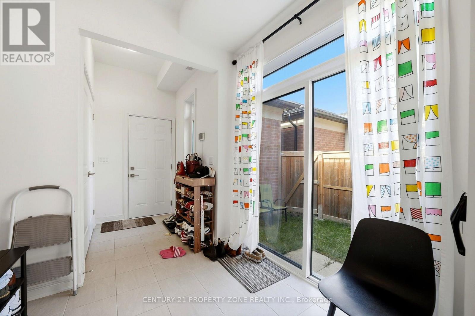 100 Pearman Crescent, Brampton, ON photo 24