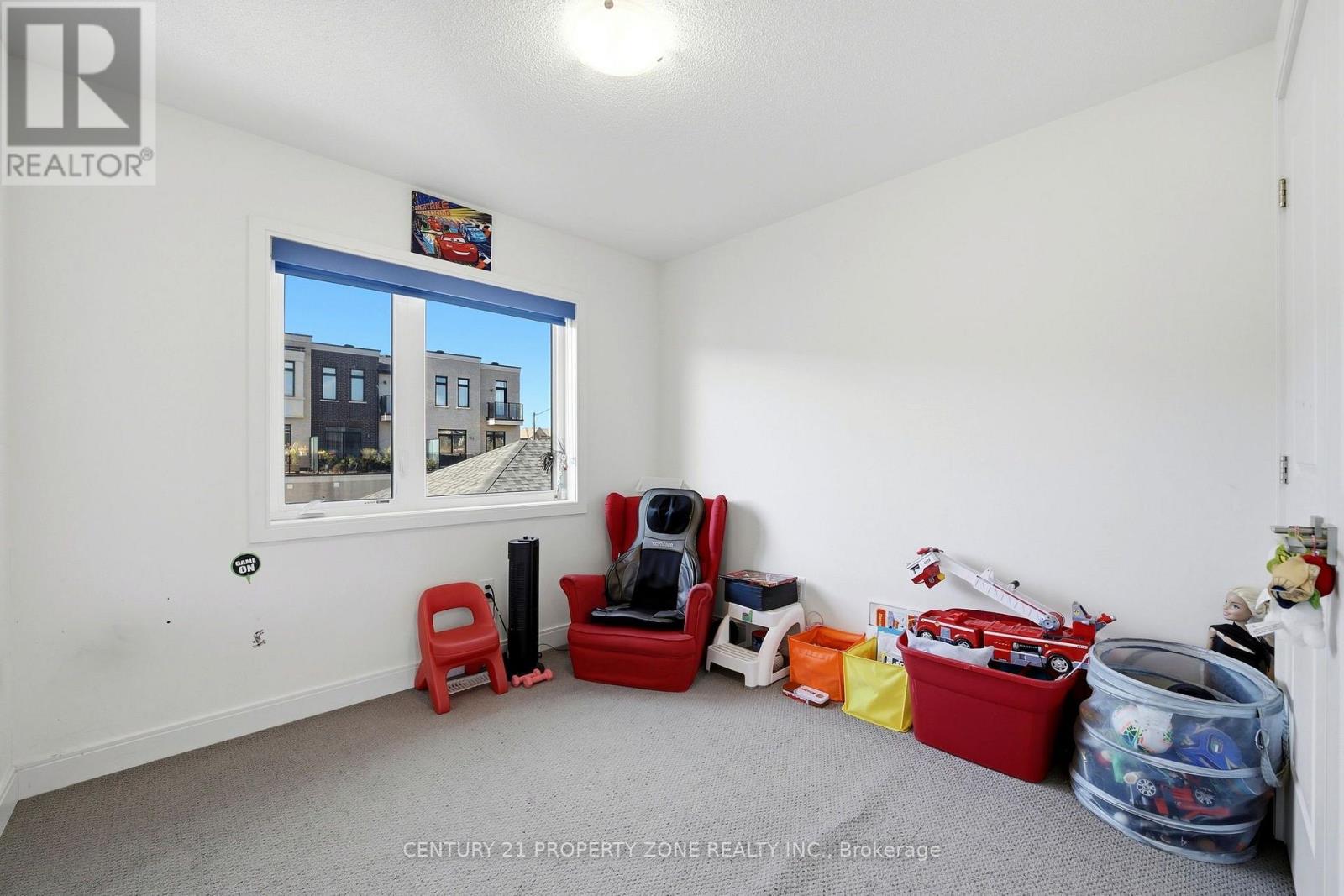 100 Pearman Crescent, Brampton, ON photo 33