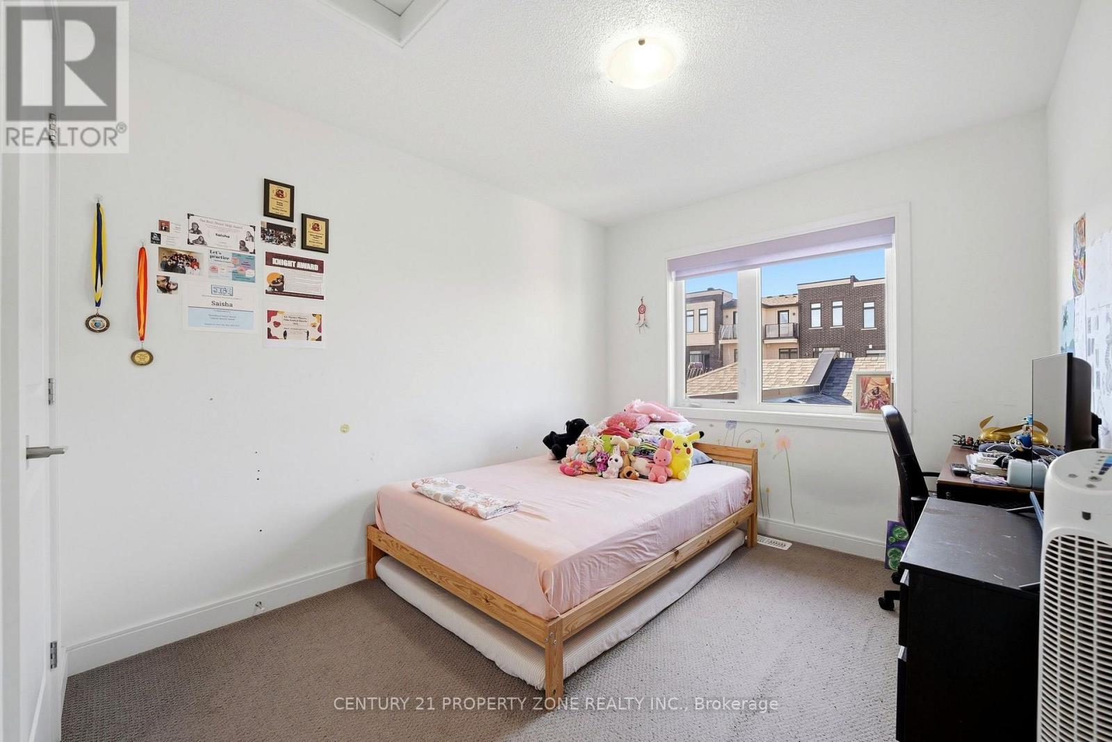 100 Pearman Crescent, Brampton, ON photo 36