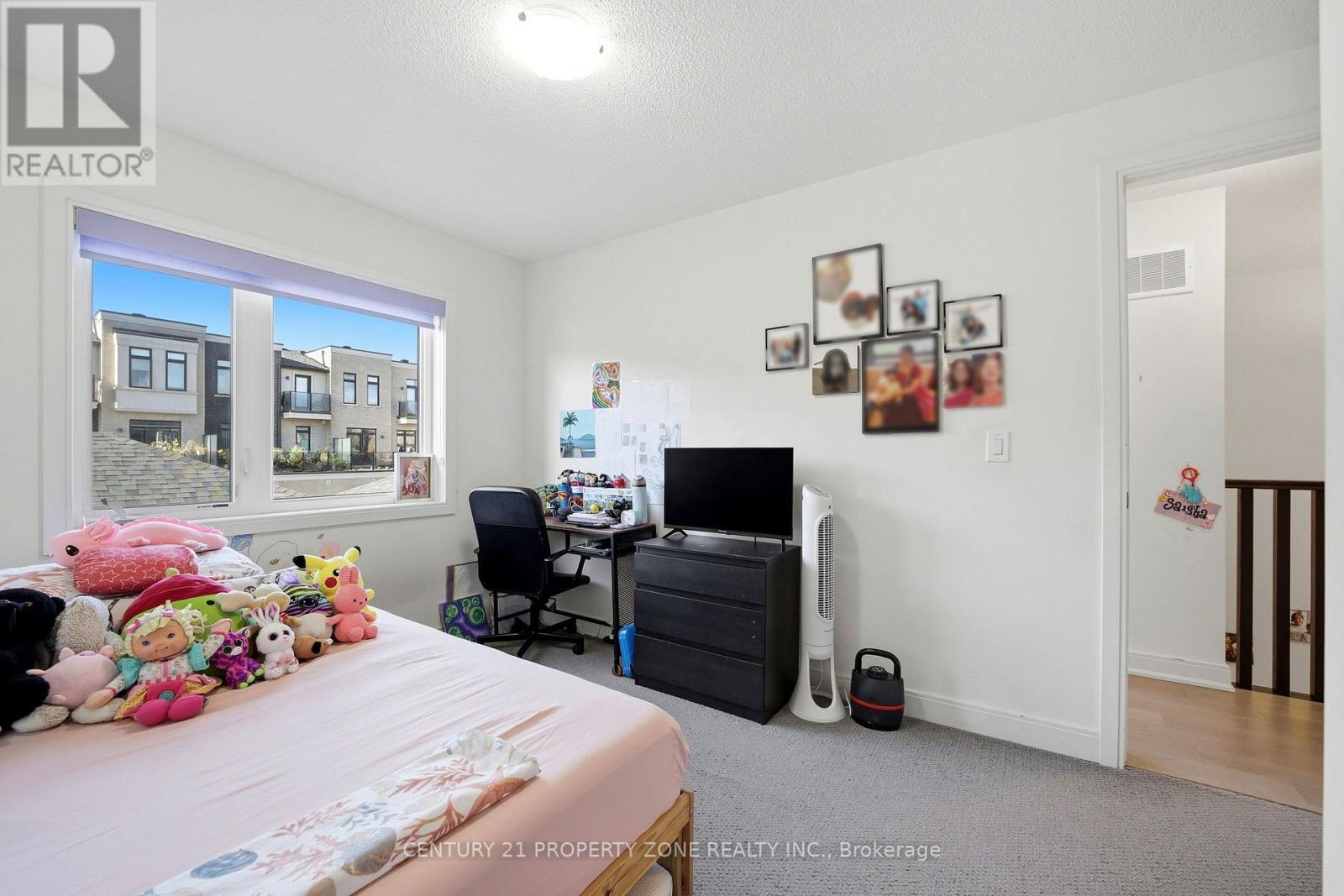 100 Pearman Crescent, Brampton, ON photo 37