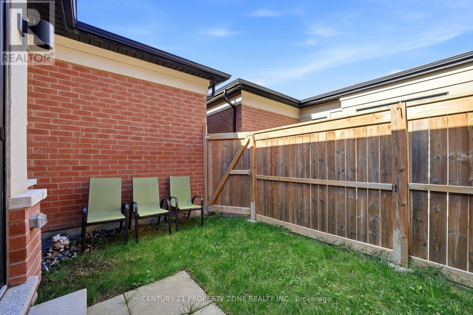 100 Pearman Crescent, Brampton, ON photo 46