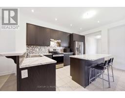 100 Pearman Crescent, Brampton, ON L7A4Z1 Photo 11