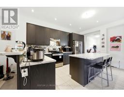 100 Pearman Crescent, Brampton, ON L7A4Z1 Photo 12
