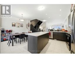 100 Pearman Crescent, Brampton, ON L7A4Z1 Photo 14