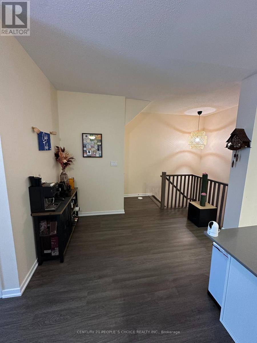 137 - 40 WILLIAM JACKSON WAY, Toronto (New Toronto) — photo 10