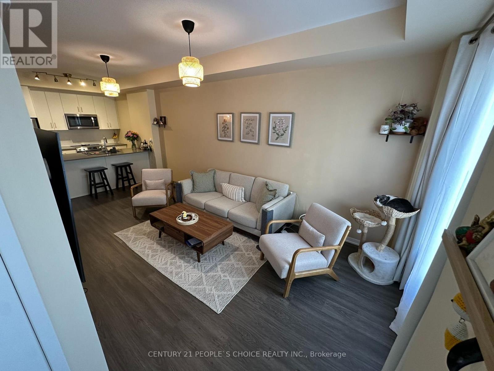 137 - 40 WILLIAM JACKSON WAY, Toronto (New Toronto) — photo 5