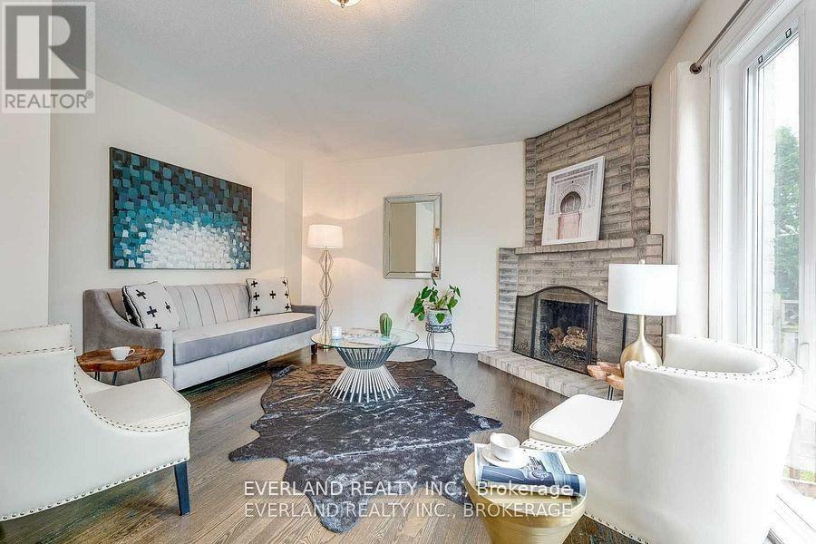 249 NOTTINGHAM DR DRIVE, Oakville (CP College Park) — photo 10