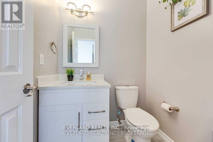 249 NOTTINGHAM DR DRIVE, Oakville (CP College Park) — photo 12
