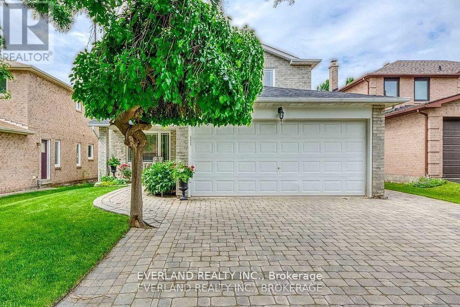 249 NOTTINGHAM DR DRIVE, Oakville (CP College Park) — photo 2