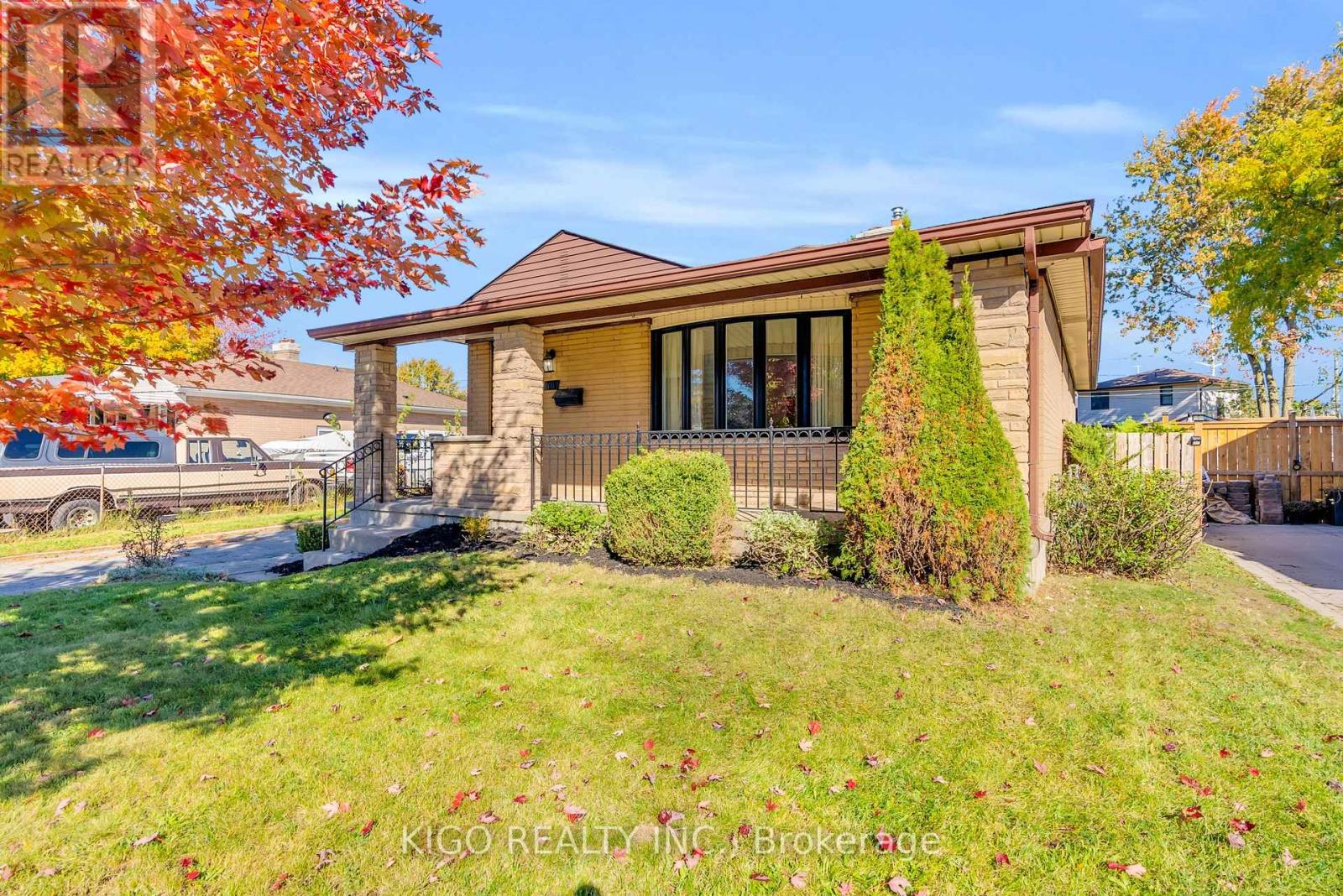 54 TWEEDSMUIR Avenue, London East, ON photo 30