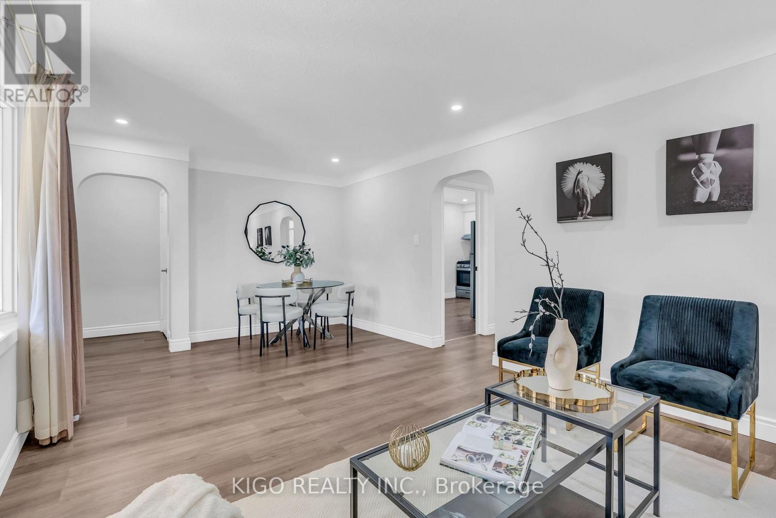 54 TWEEDSMUIR Avenue, London East, ON photo 5