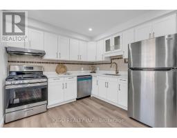 Kitchen - 54 Tweedsmuir Avenue, London East, ON N5W1K7 Photo 7